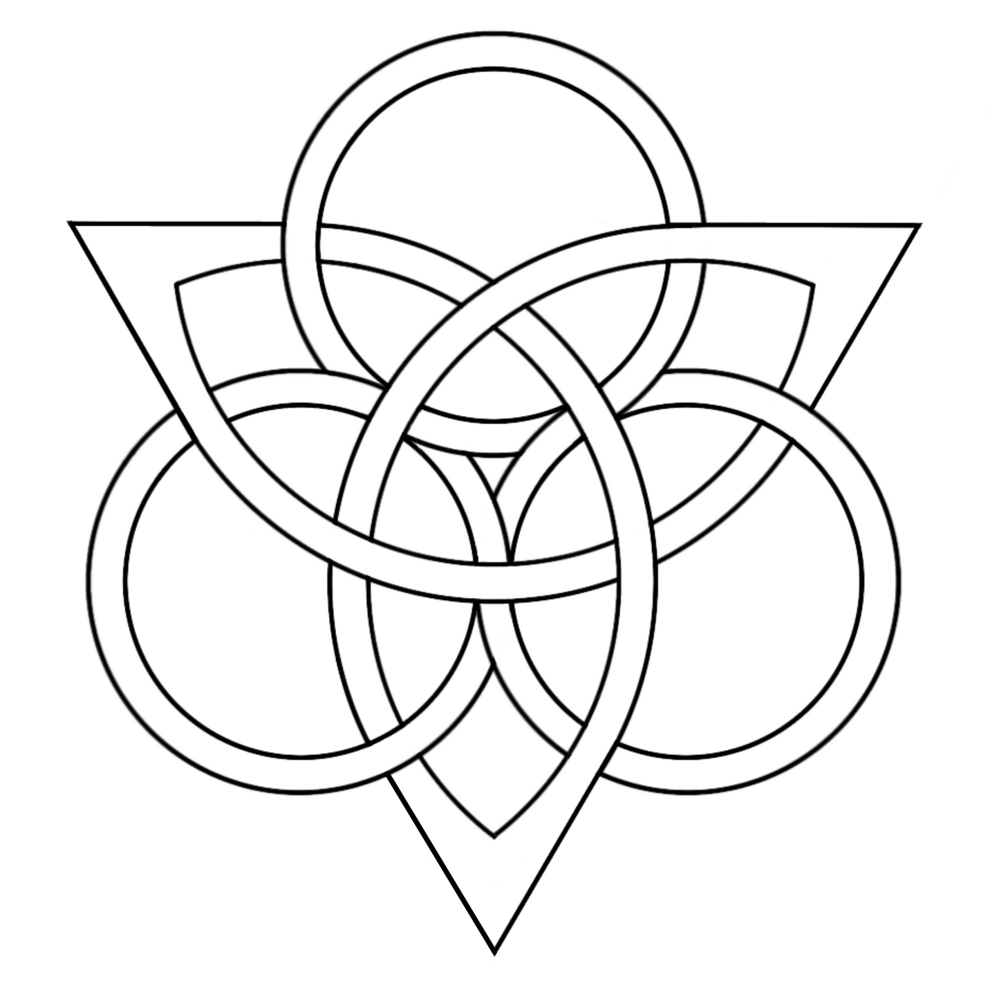 "Lorenz" short sleeve - black